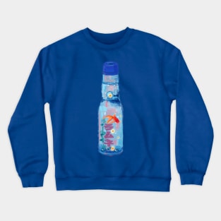 Ramune Crewneck Sweatshirt